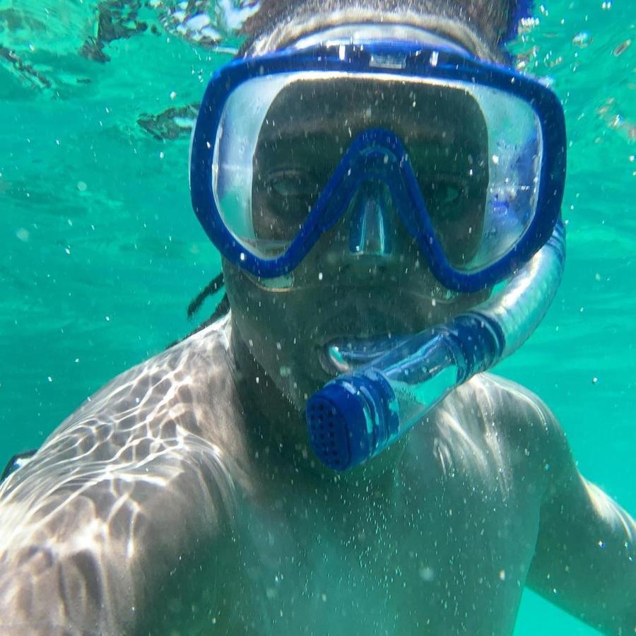 Dolphin Dhow Beach Safaris Vilanculos Εξωτερικό φωτογραφία