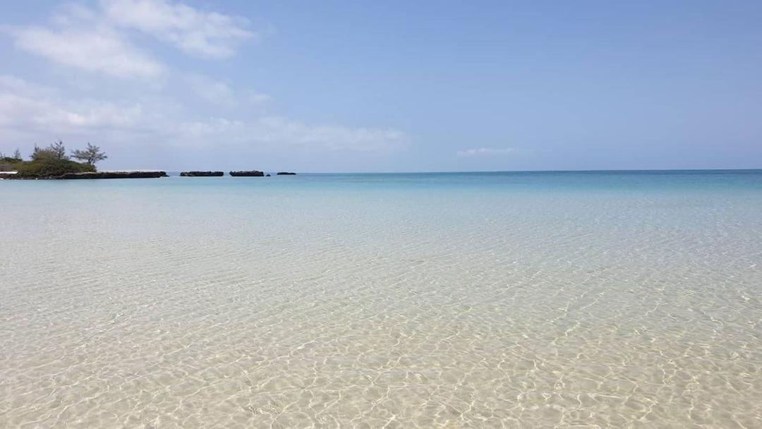 Dolphin Dhow Beach Safaris Vilanculos Εξωτερικό φωτογραφία
