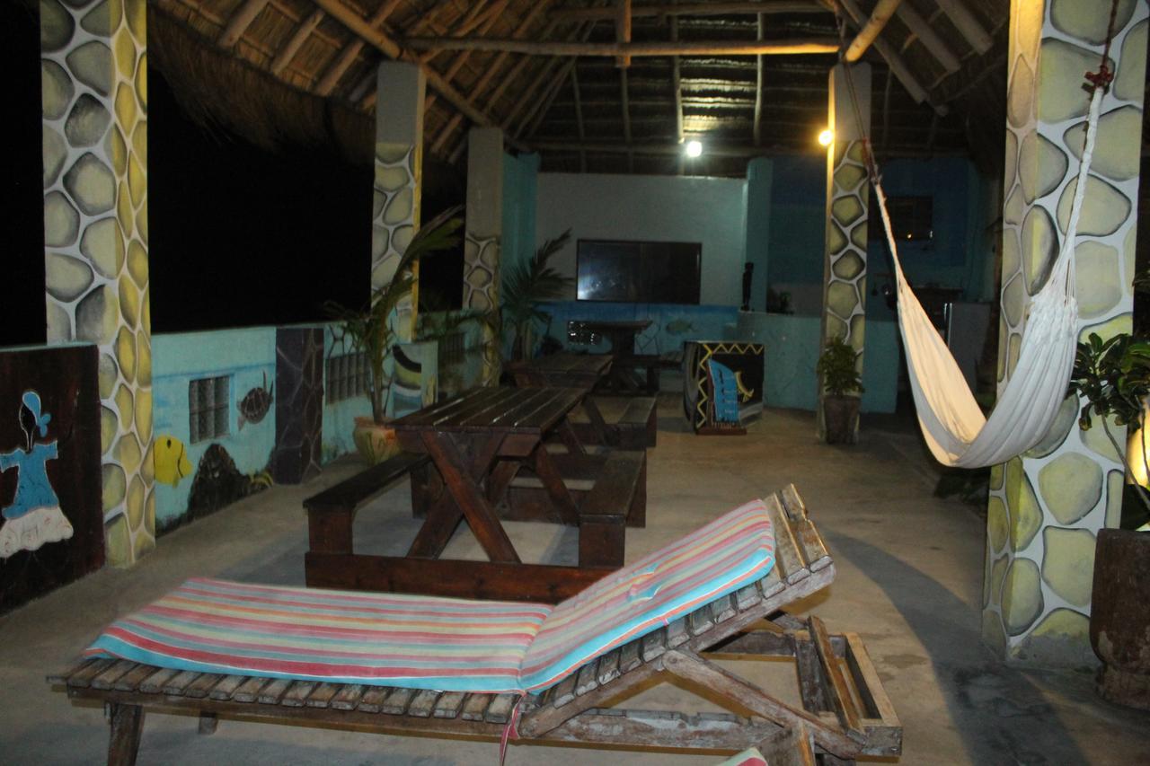 Dolphin Dhow Beach Safaris Vilanculos Εξωτερικό φωτογραφία