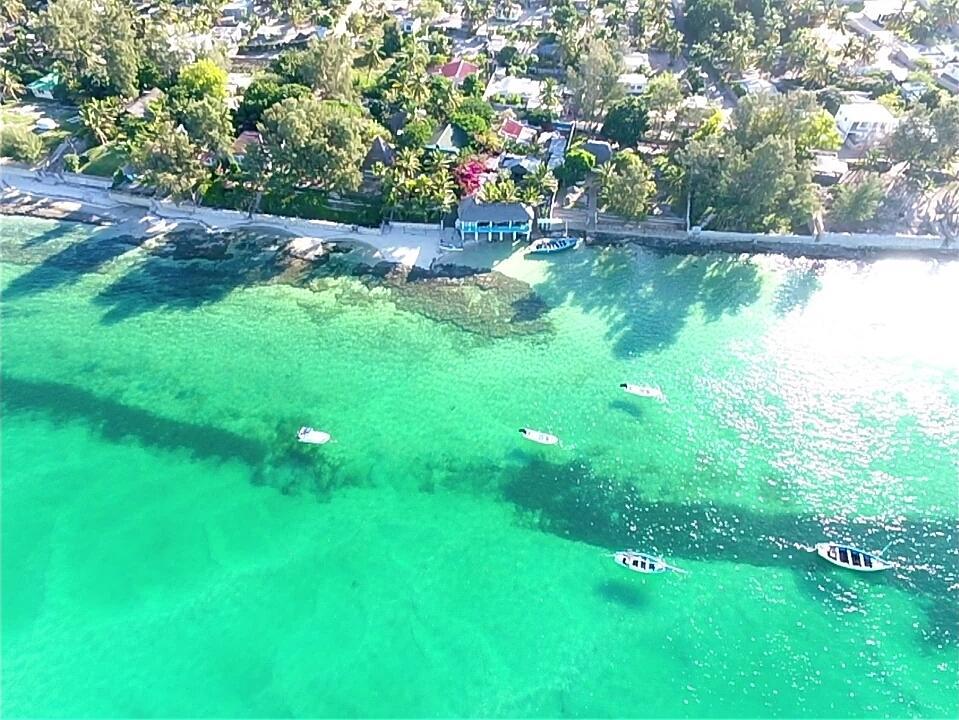 Dolphin Dhow Beach Safaris Vilanculos Εξωτερικό φωτογραφία