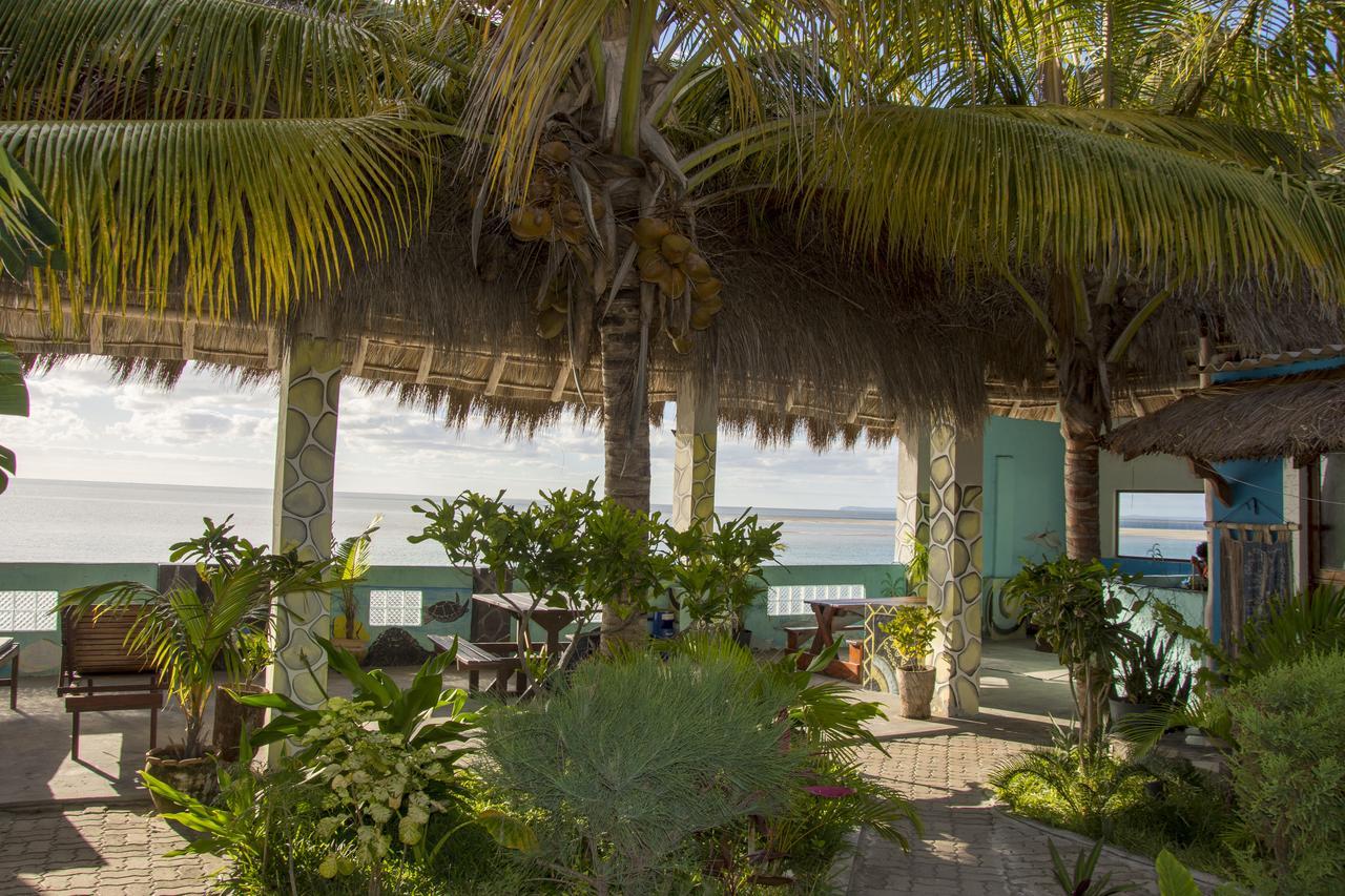 Dolphin Dhow Beach Safaris Vilanculos Εξωτερικό φωτογραφία