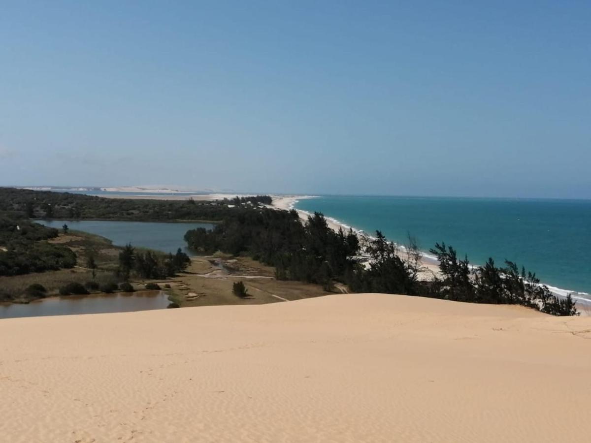 Dolphin Dhow Beach Safaris Vilanculos Εξωτερικό φωτογραφία